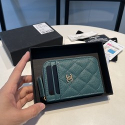 CHANEL Wallet