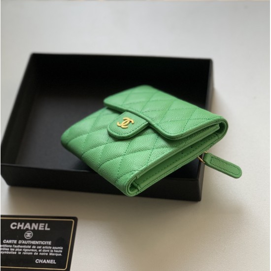 CHANEL Wallet