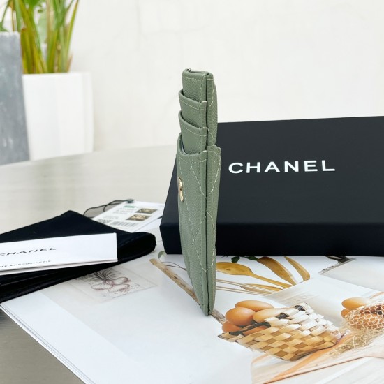 CHANEL Wallet