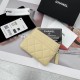 CHANEL Wallet