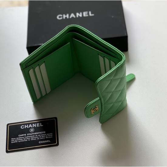 CHANEL Wallet