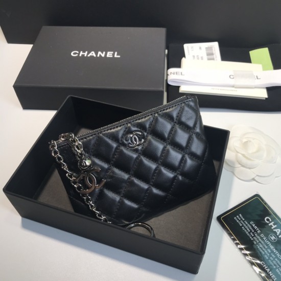 CHANEL Wallet