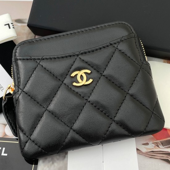 CHANEL Wallet