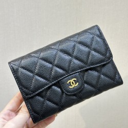 CHANEL Wallet