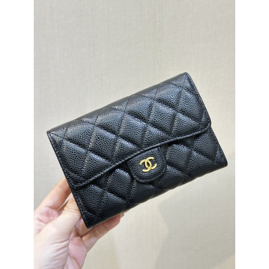 CHANEL Wallet