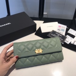 CHANEL Wallet