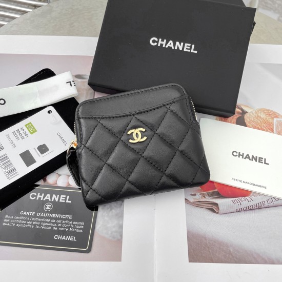 CHANEL Wallet