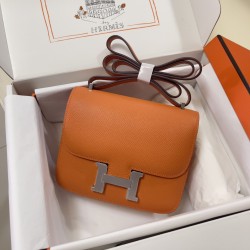 Hermes Constance 19 Epsom