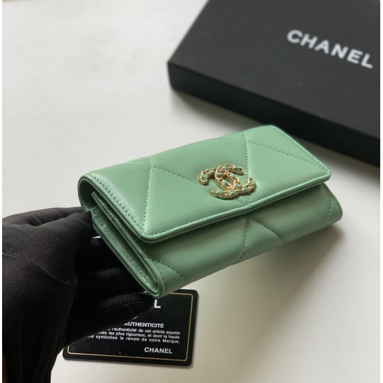 CHANEL Wallet