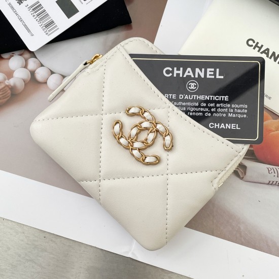 CHANEL Wallet