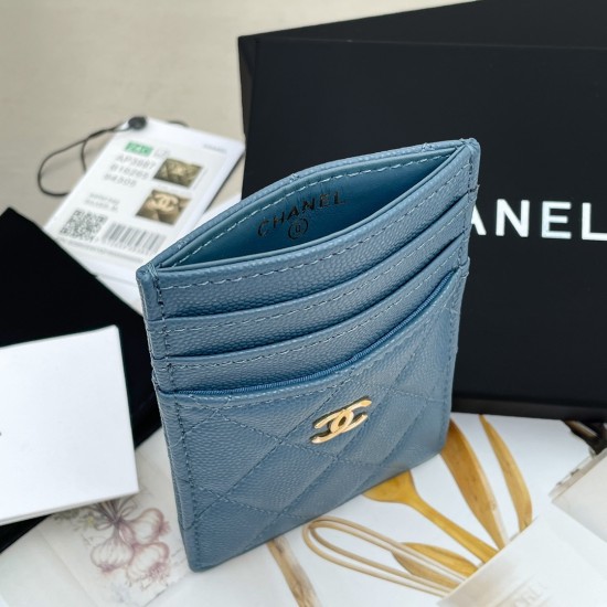 CHANEL Wallet