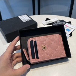 CHANEL Wallet