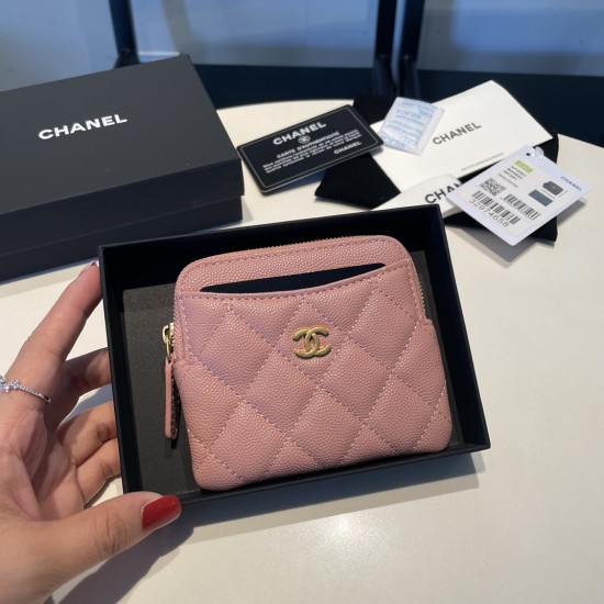 CHANEL Wallet