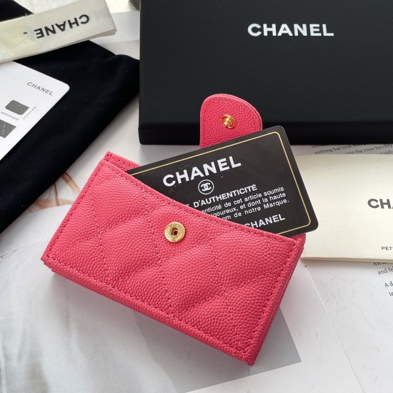 CHANEL Wallet