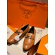 Hermes Royal Loafers