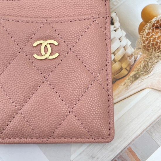 CHANEL Wallet