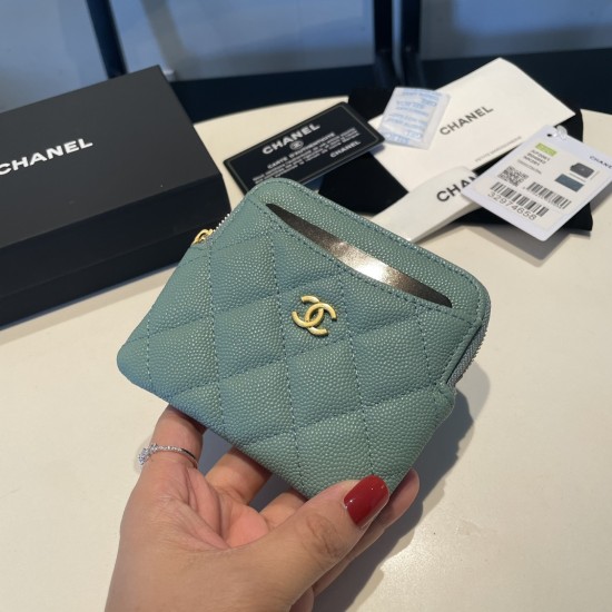 CHANEL Wallet