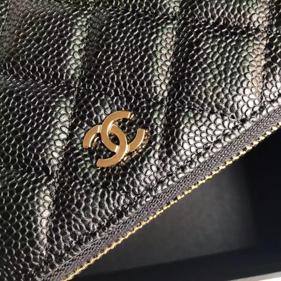 CHANEL Wallet