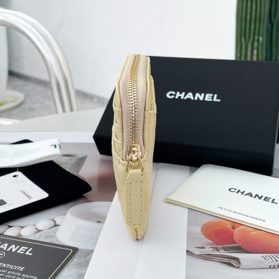 CHANEL Wallet