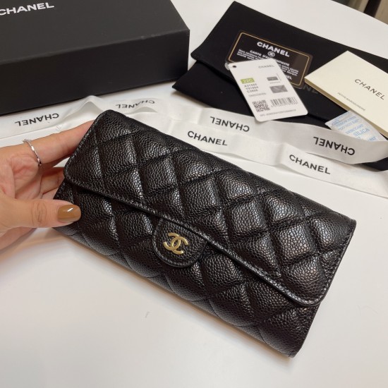 CHANEL Wallet