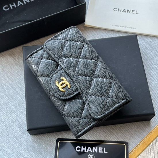 CHANEL Wallet