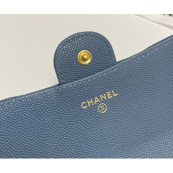 CHANEL Wallet