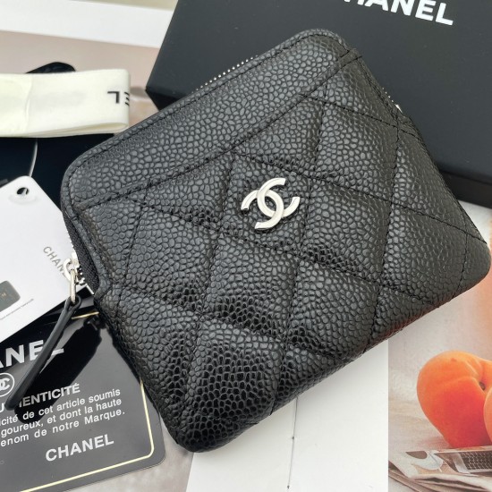 CHANEL Wallet