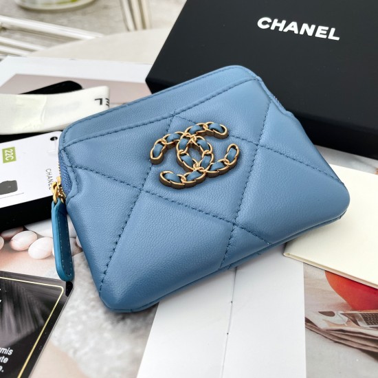 CHANEL Wallet