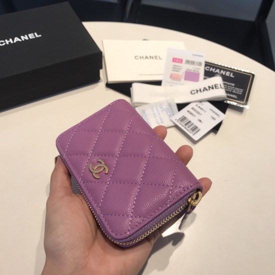 CHANEL Wallet