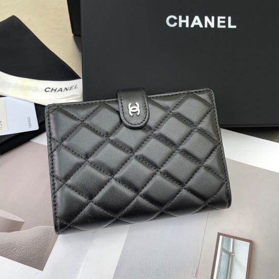 CHANEL Wallet