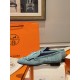 Hermes Royal Loafers