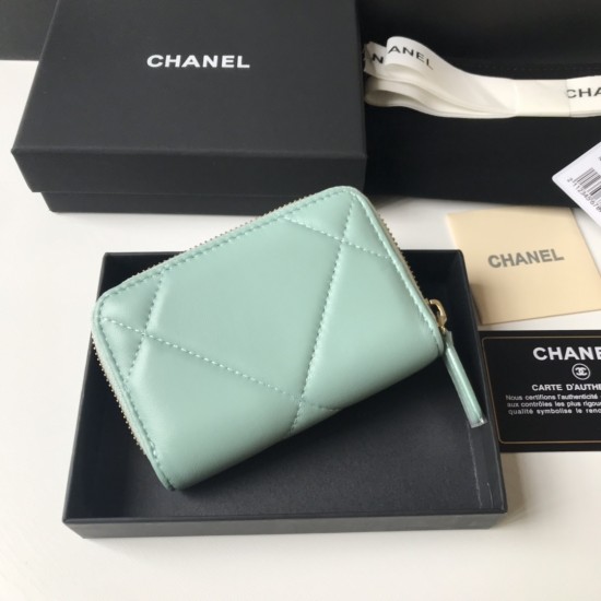 CHANEL Wallet