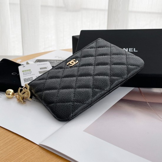 CHANEL Wallet