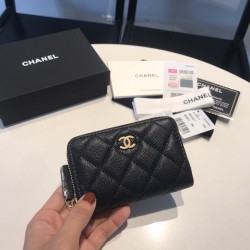 CHANEL Wallet