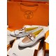 Hermes Royal Loafers