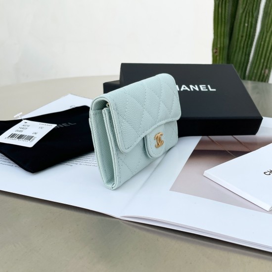 CHANEL Wallet