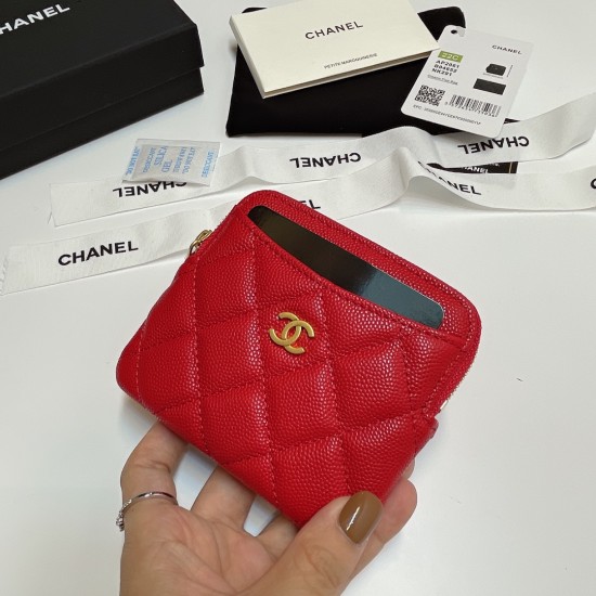 CHANEL Wallet