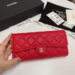 CHANEL Wallet