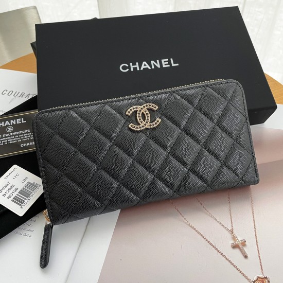 CHANEL Wallet