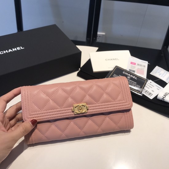 CHANEL Wallet