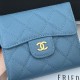 CHANEL Wallet