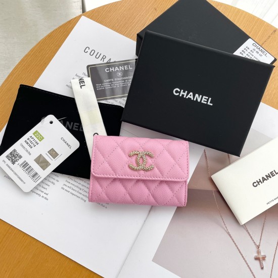 CHANEL Wallet