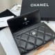 CHANEL Wallet