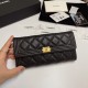 CHANEL Wallet