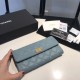 CHANEL Wallet