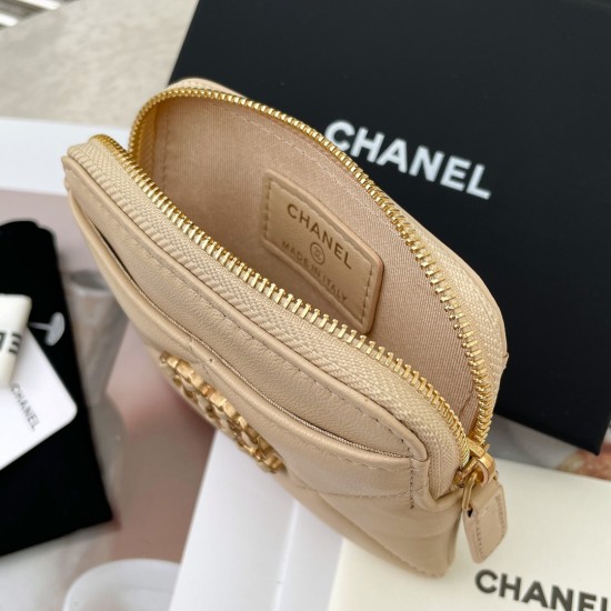 CHANEL Wallet