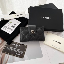 CHANEL Wallet