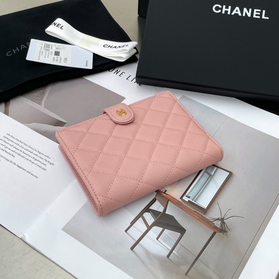 CHANEL Wallet