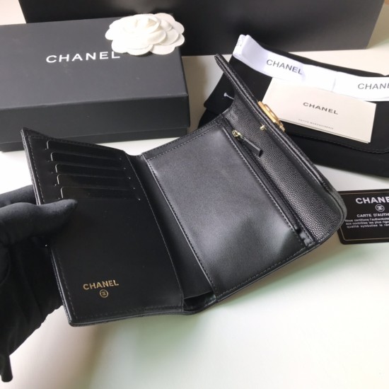 CHANEL Wallet