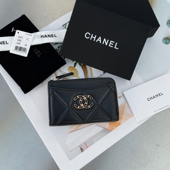 CHANEL Wallet